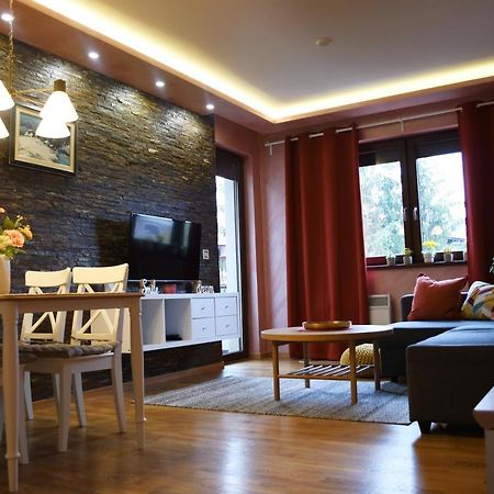 Apartman Dream Zlatibor Exteriör bild