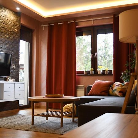 Apartman Dream Zlatibor Exteriör bild