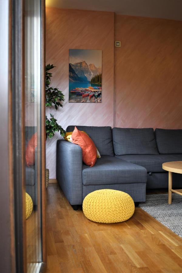 Apartman Dream Zlatibor Exteriör bild