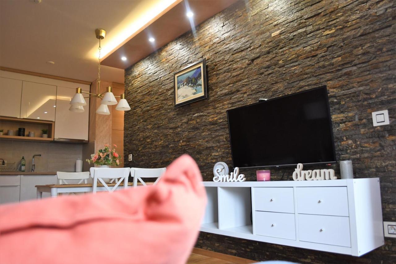 Apartman Dream Zlatibor Exteriör bild