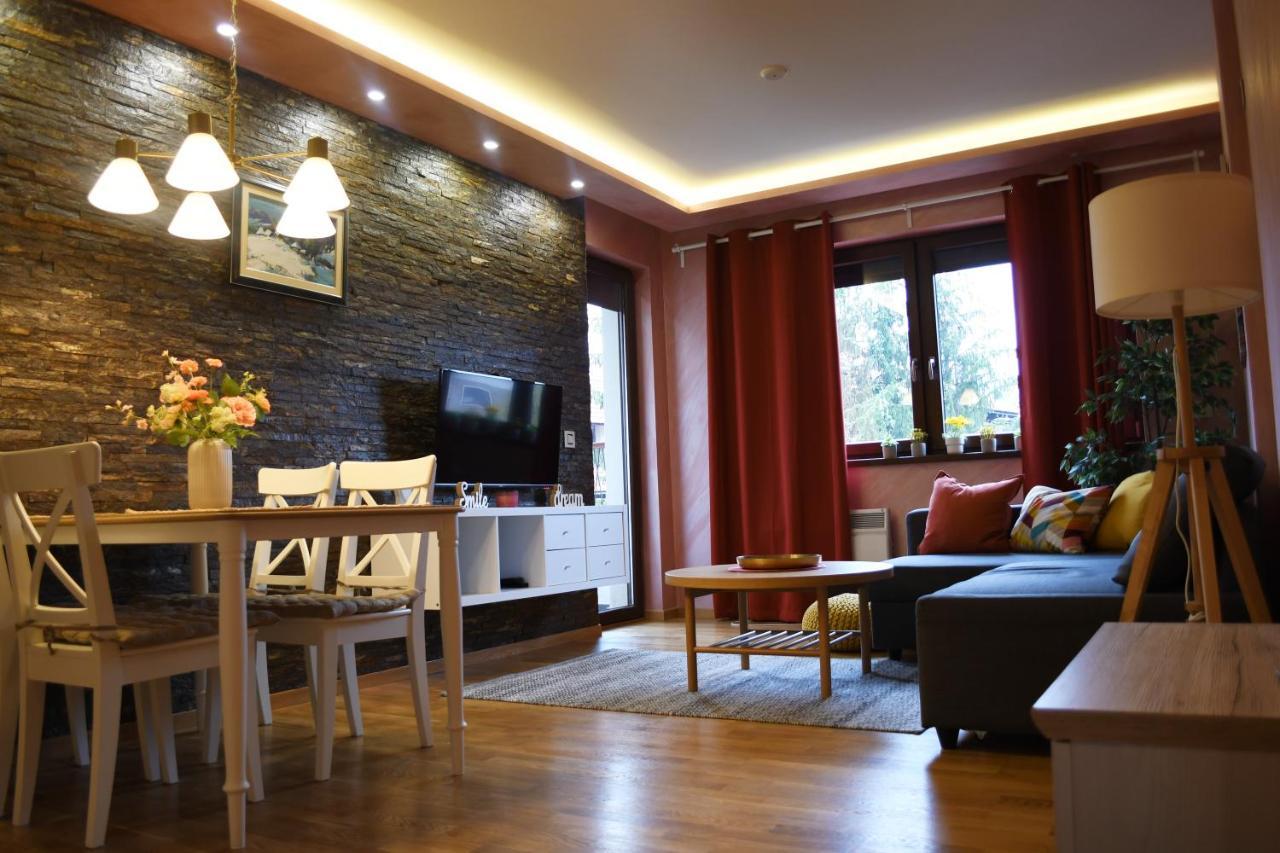 Apartman Dream Zlatibor Exteriör bild