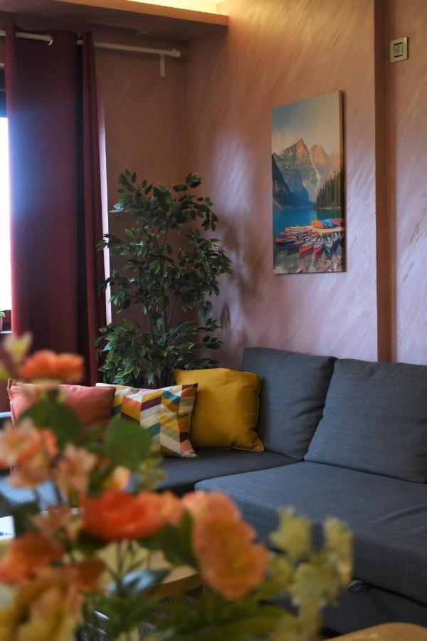 Apartman Dream Zlatibor Exteriör bild