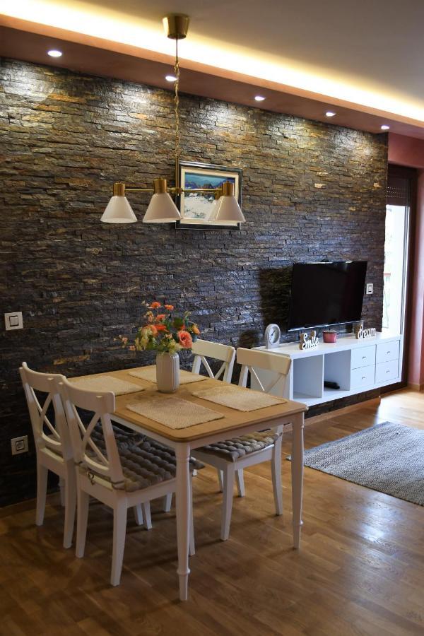 Apartman Dream Zlatibor Exteriör bild
