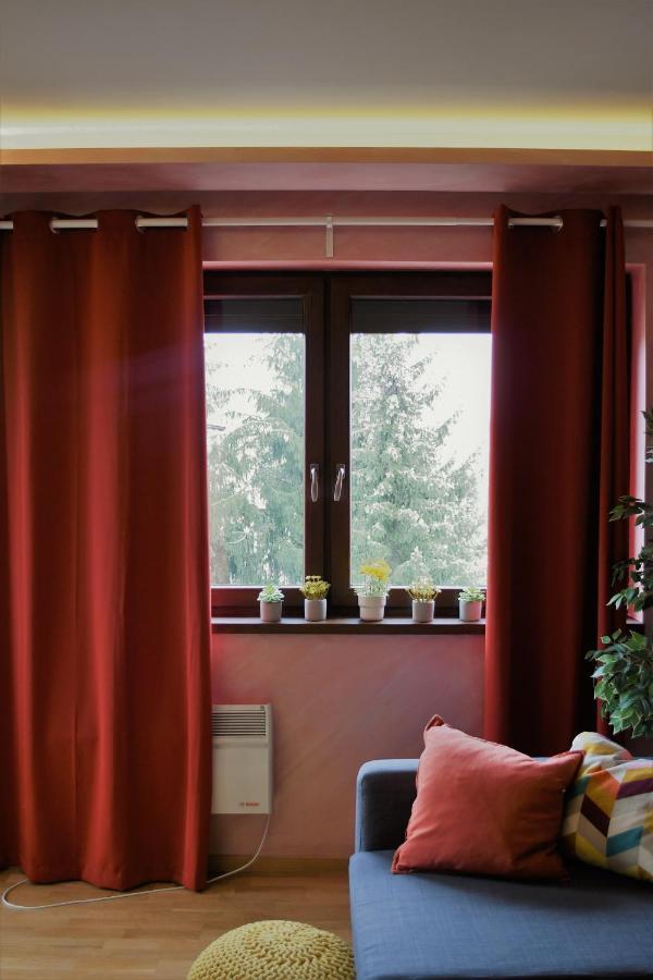 Apartman Dream Zlatibor Exteriör bild