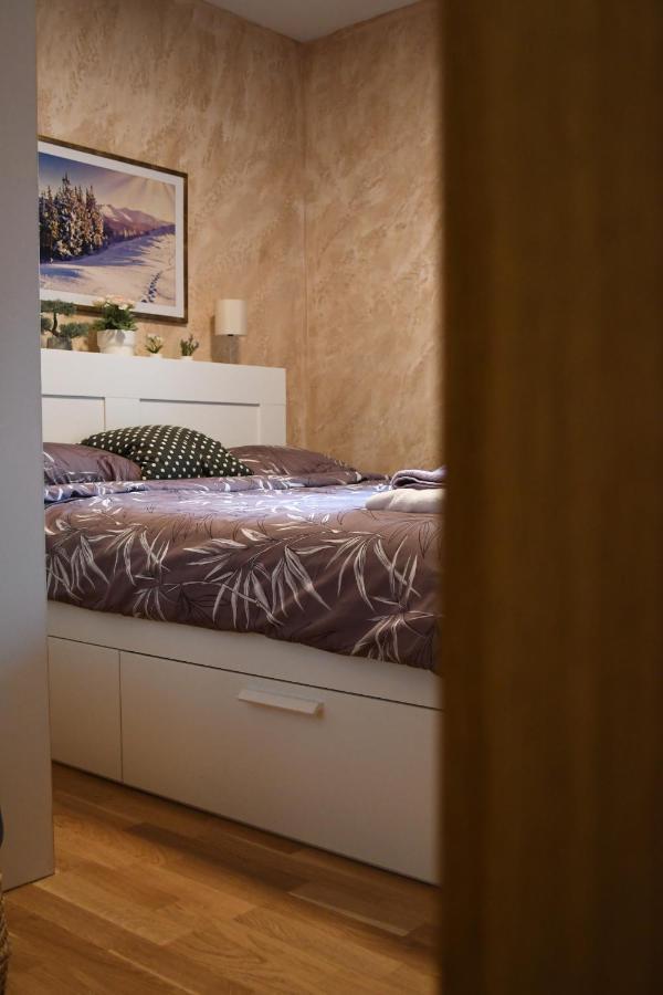 Apartman Dream Zlatibor Exteriör bild
