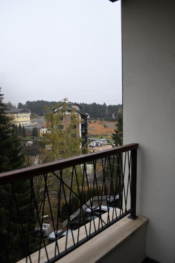 Apartman Dream Zlatibor Exteriör bild