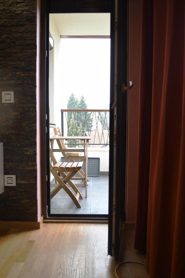 Apartman Dream Zlatibor Exteriör bild