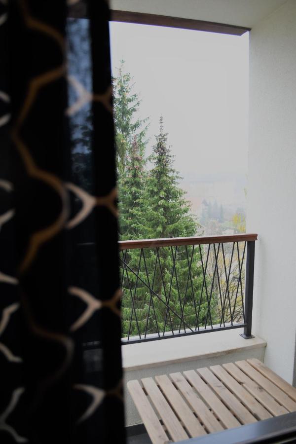 Apartman Dream Zlatibor Exteriör bild