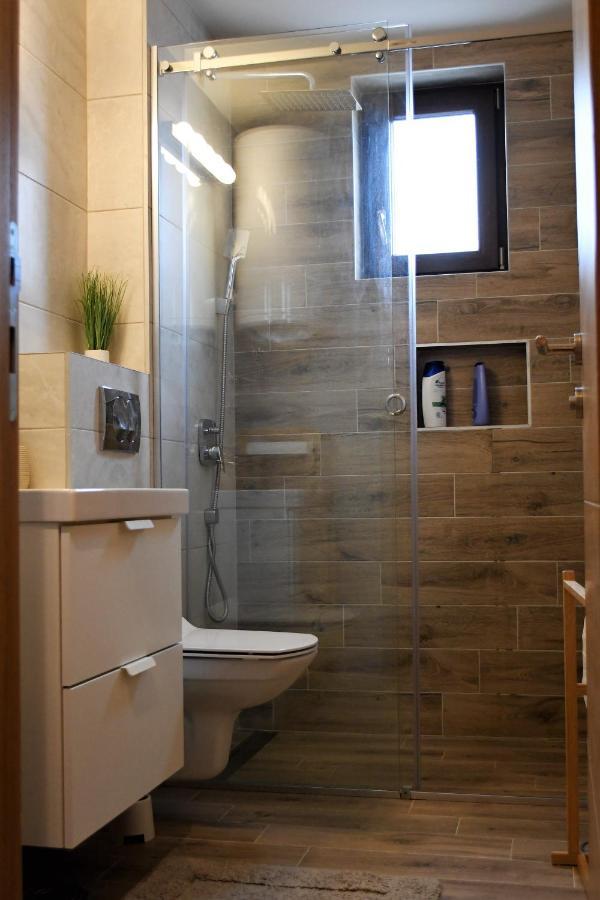 Apartman Dream Zlatibor Exteriör bild