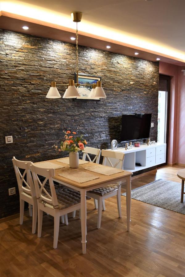 Apartman Dream Zlatibor Exteriör bild