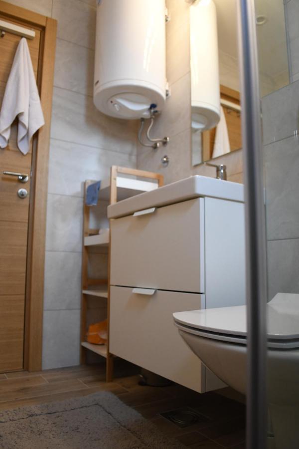 Apartman Dream Zlatibor Exteriör bild
