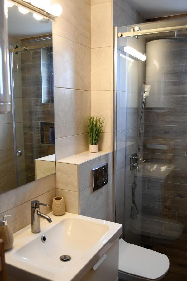 Apartman Dream Zlatibor Exteriör bild