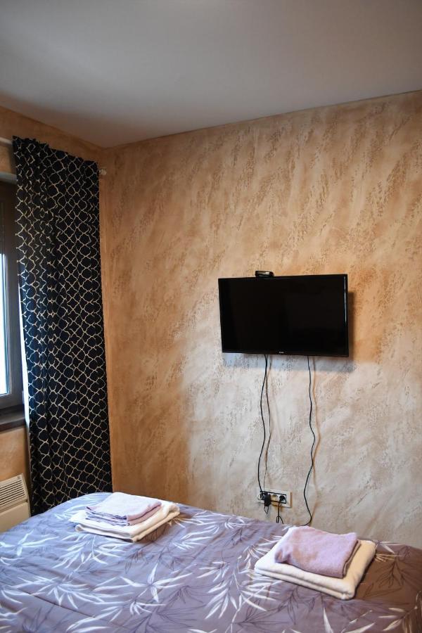 Apartman Dream Zlatibor Exteriör bild