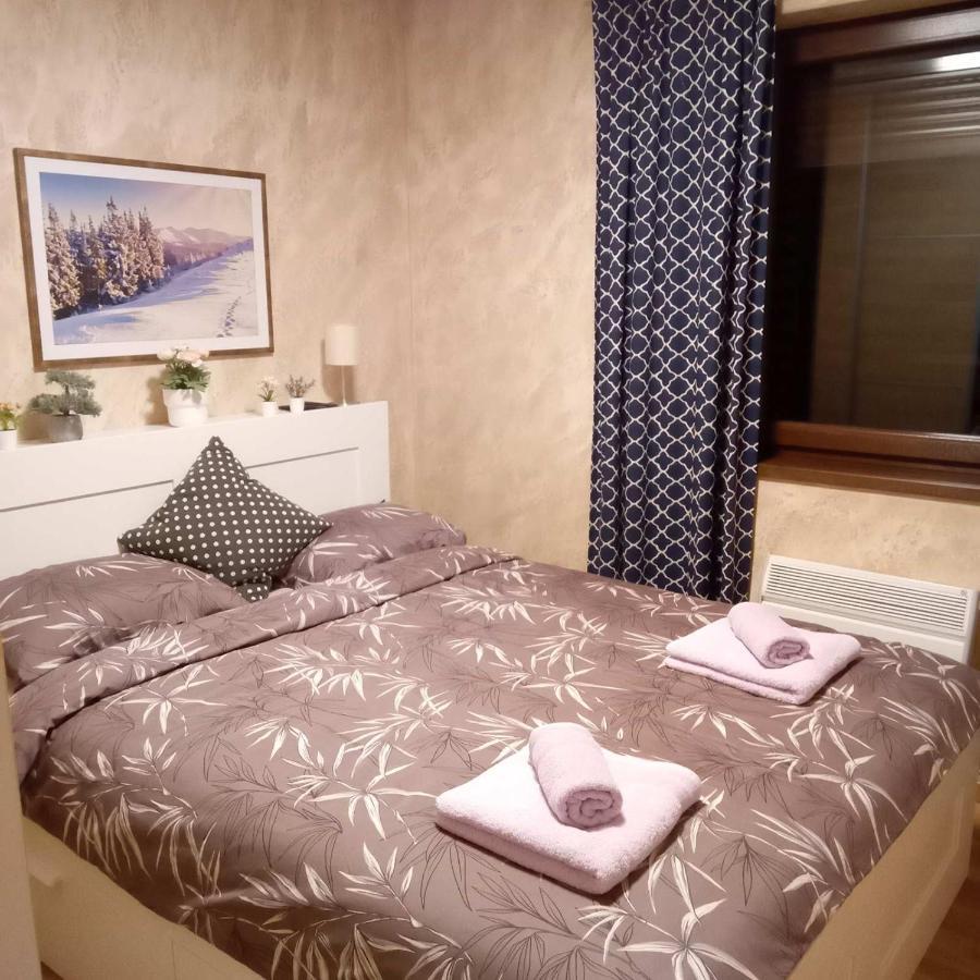 Apartman Dream Zlatibor Exteriör bild