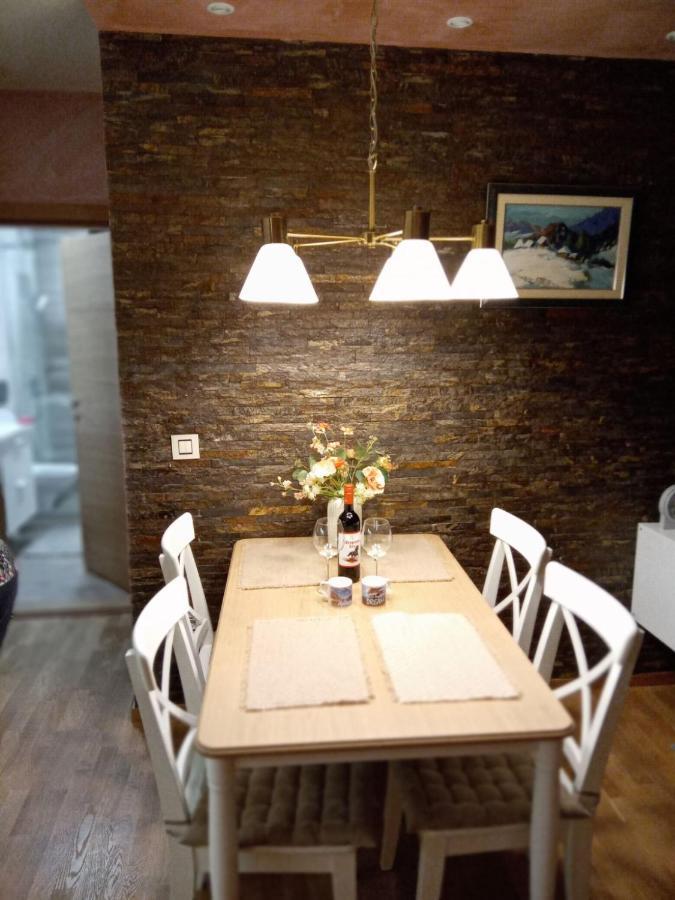 Apartman Dream Zlatibor Exteriör bild